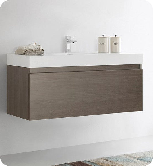 Fresca Vanities