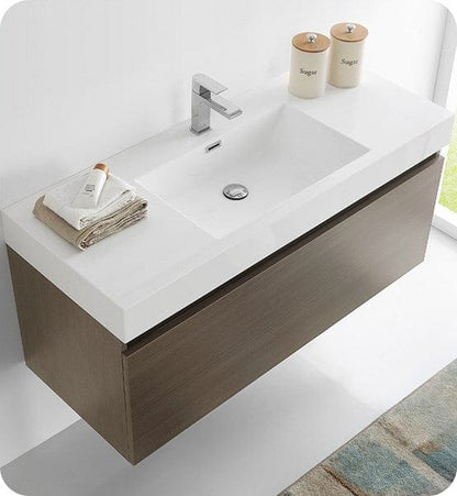 Fresca Vanities