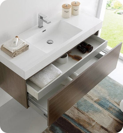 Fresca Vanities