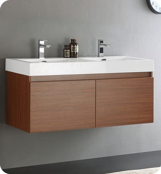 Fresca Vanities