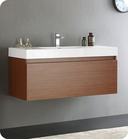 Fresca Vanities