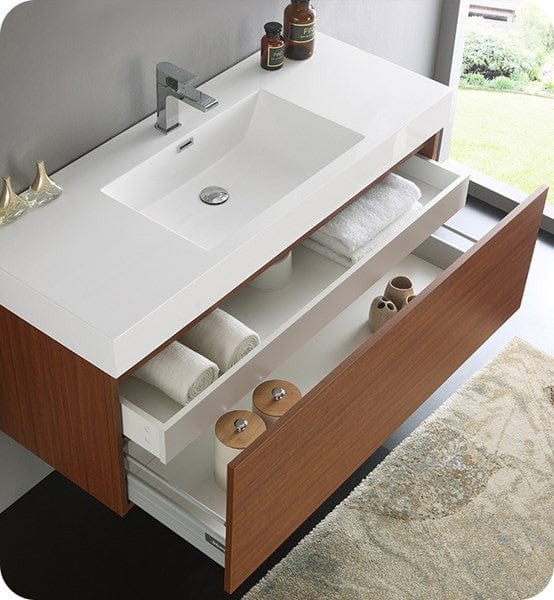 Fresca Vanities