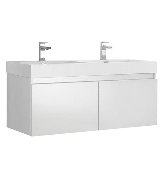 Fresca Vanities