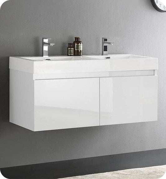 Fresca Vanities