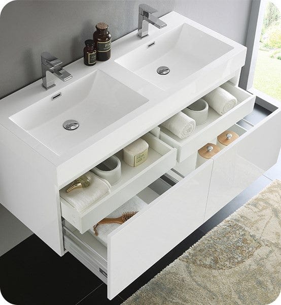 Fresca Vanities