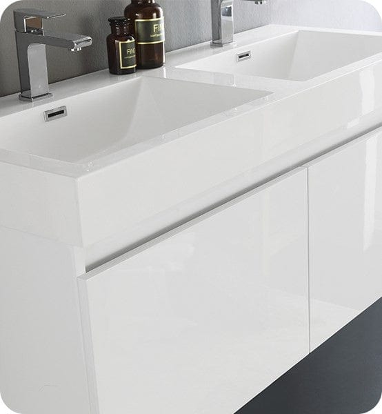 Fresca Vanities