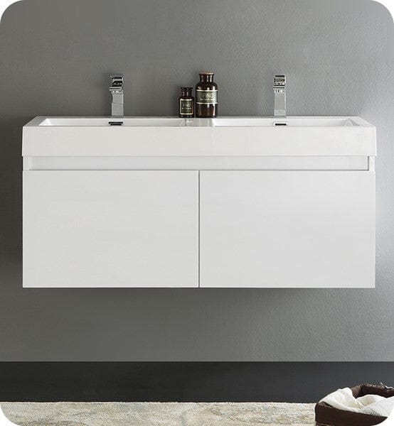 Fresca Vanities