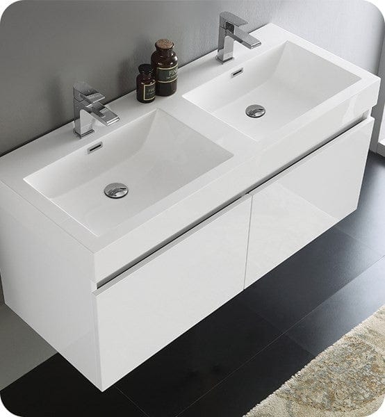 Fresca Vanities