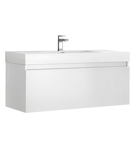 Fresca Vanities