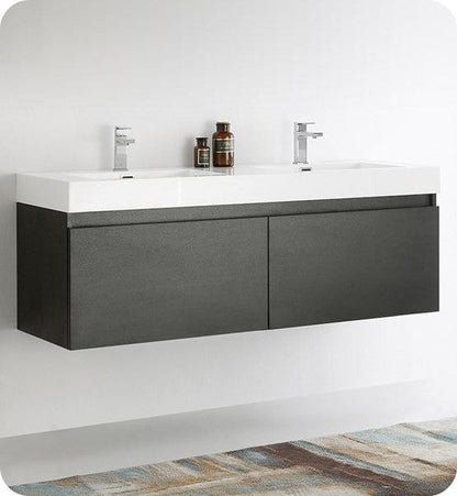 Fresca Vanities