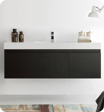 Fresca Vanities