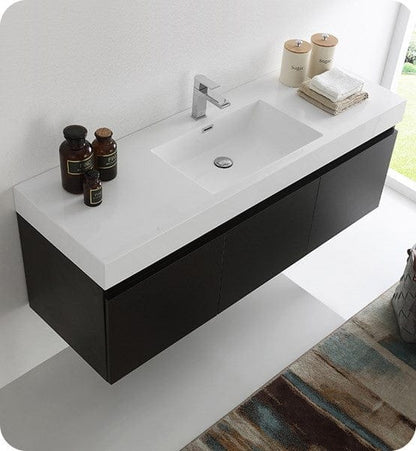 Fresca Vanities