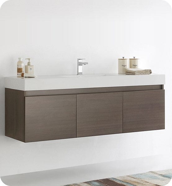 Fresca Vanities