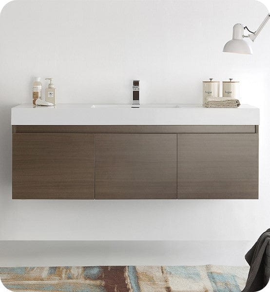 Fresca Vanities