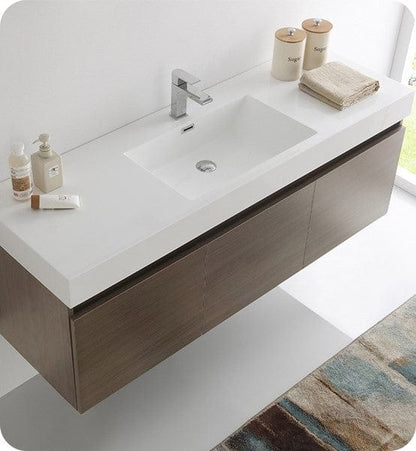 Fresca Vanities