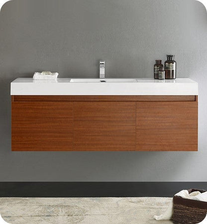 Fresca Vanities