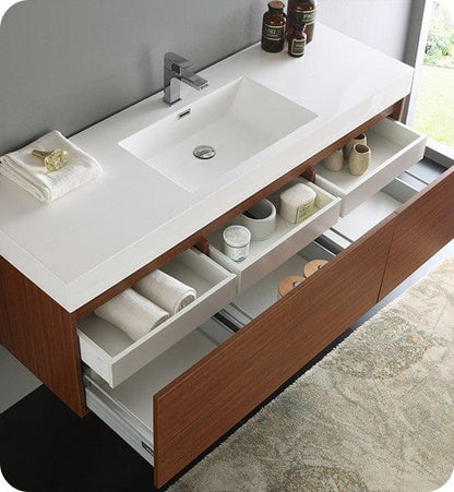 Fresca Vanities