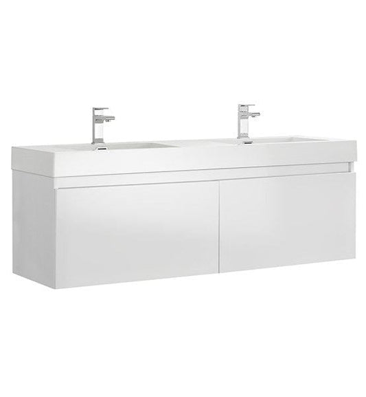 Fresca Vanities