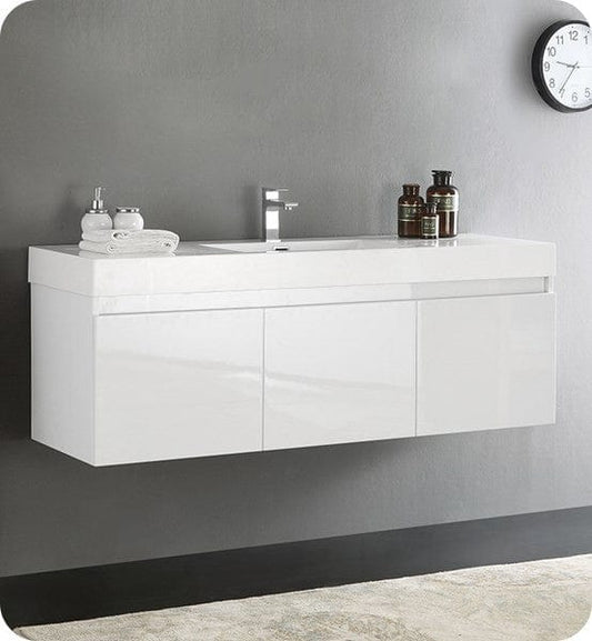 Fresca Vanities