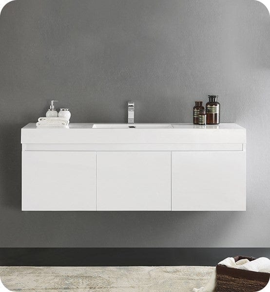 Fresca Vanities