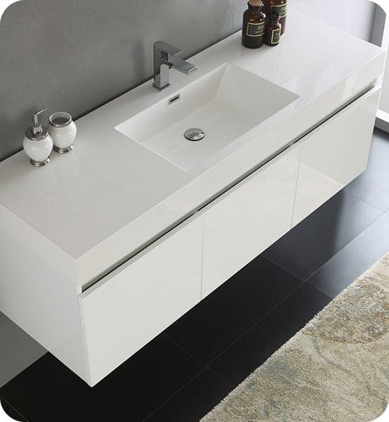 Fresca Vanities