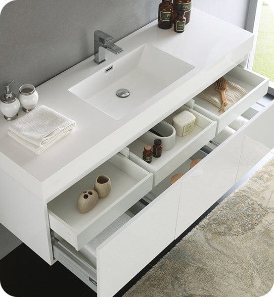 Fresca Vanities