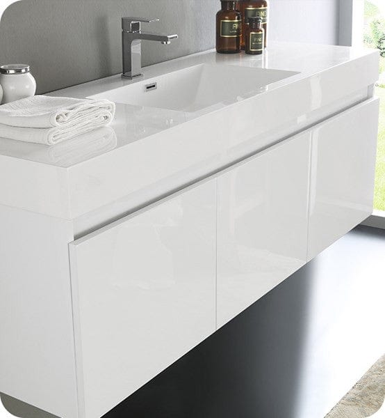 Fresca Vanities