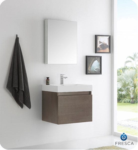 Fresca Vanities