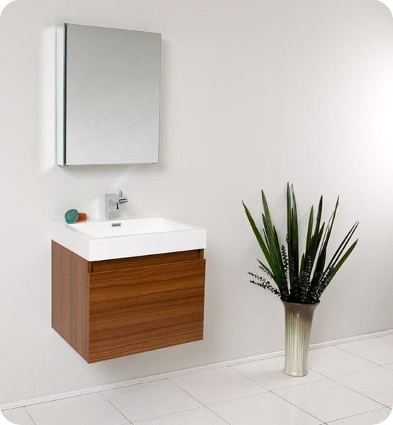 Fresca Vanities