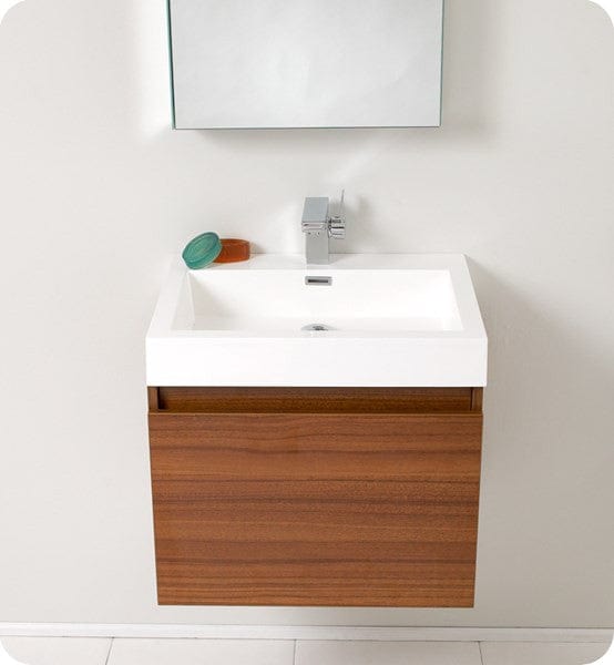 Fresca Vanities