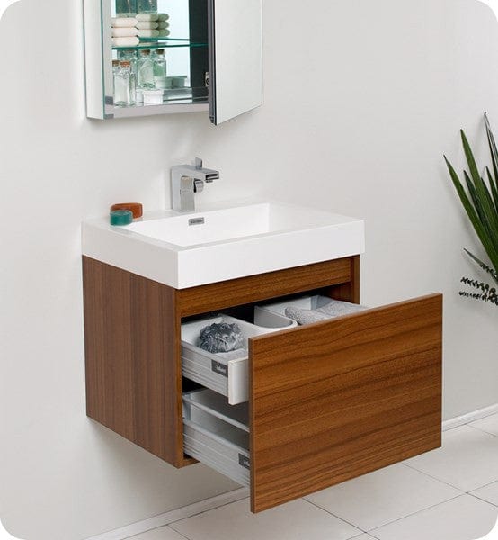 Fresca Vanities