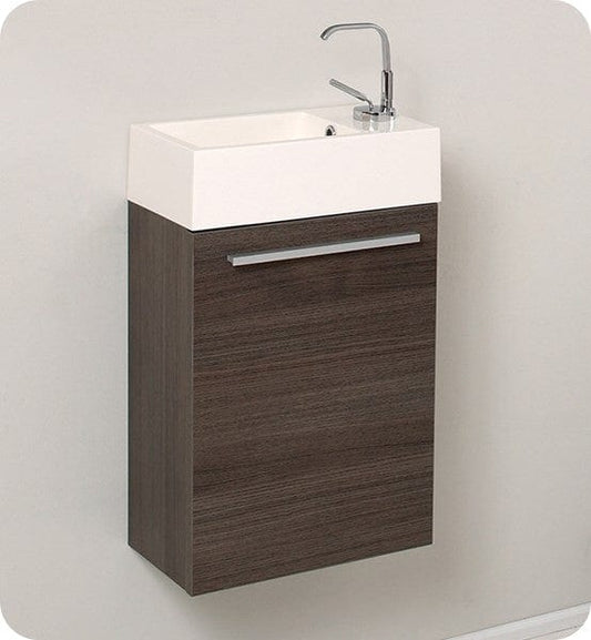 Fresca Vanities