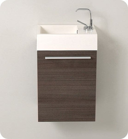 Fresca Vanities