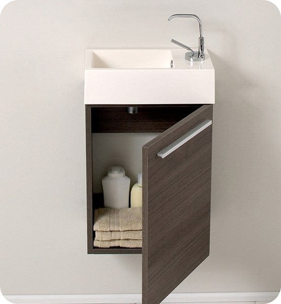 Fresca Vanities