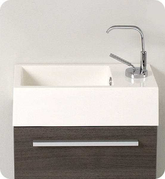 Fresca Vanities