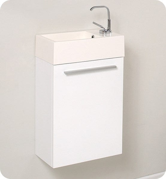 Fresca Vanities