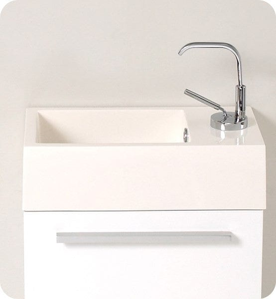 Fresca Vanities