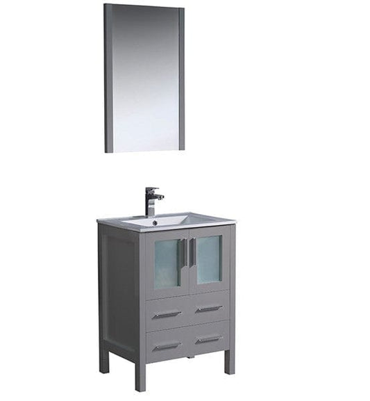 Fresca Vanities