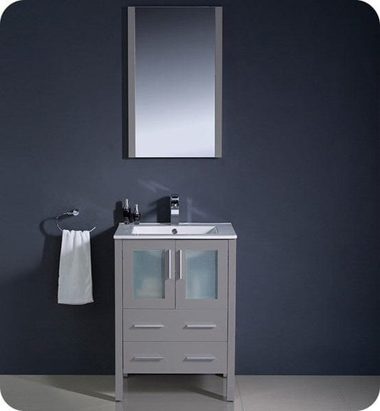 Fresca Vanities