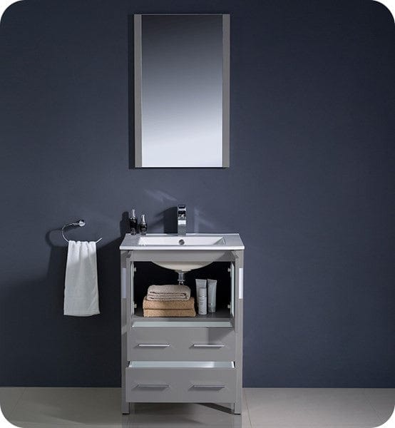 Fresca Vanities