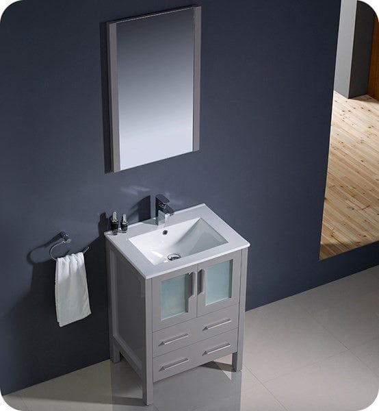 Fresca Vanities