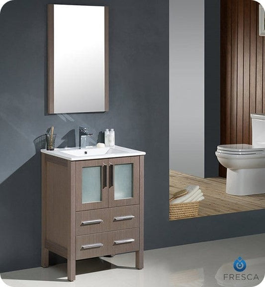 Fresca Vanities