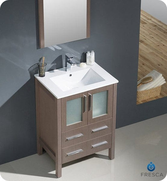 Fresca Vanities