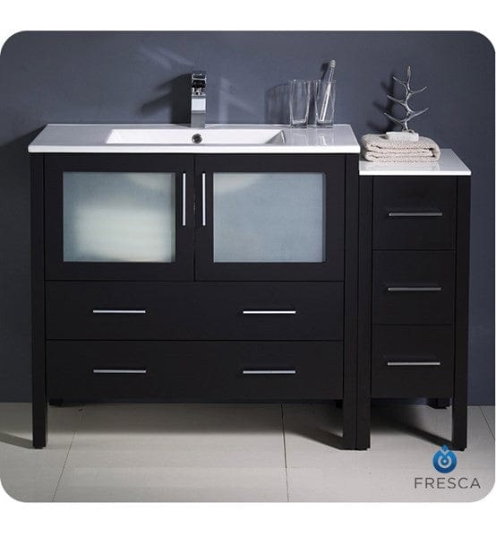 Fresca Vanities