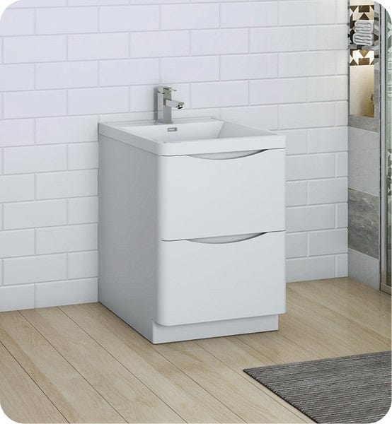 Fresca Vanities