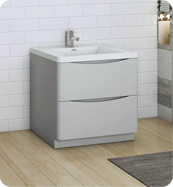 Fresca Vanities