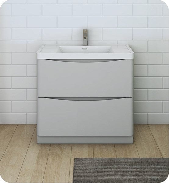 Fresca Vanities