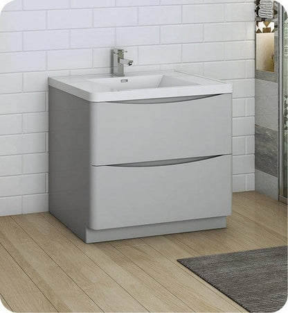 Fresca Vanities