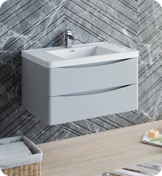 Fresca Vanities