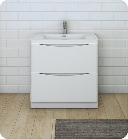 Fresca Vanities